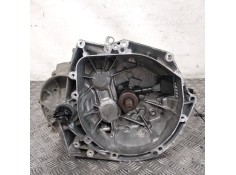 Recambio de caja cambios para peugeot 5008 active referencia OEM IAM 9686219510 9686219510 135230263