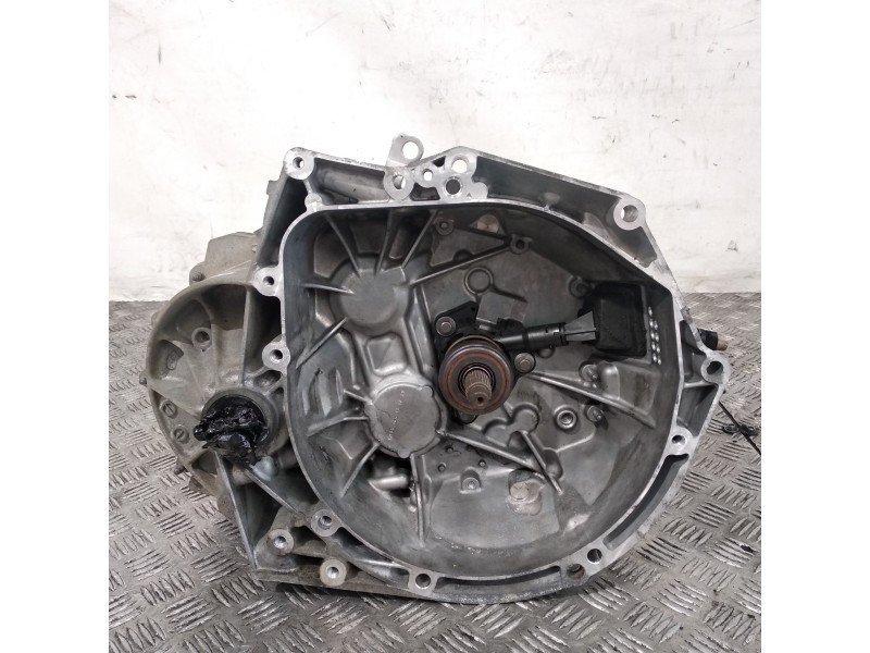 Recambio de caja cambios para peugeot 5008 active referencia OEM IAM 9686219510 9686219510 135230263