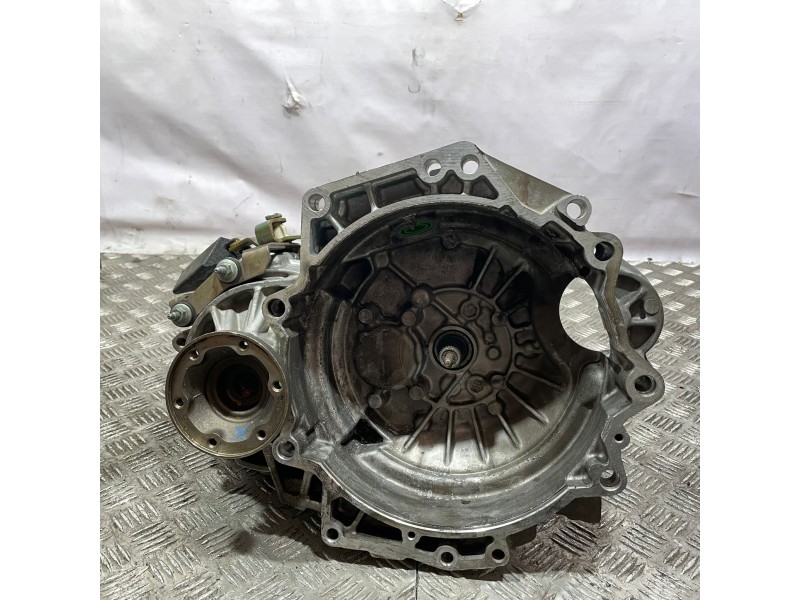 Recambio de caja cambios para seat leon (1m1) last edition referencia OEM IAM ERT ERT ERT