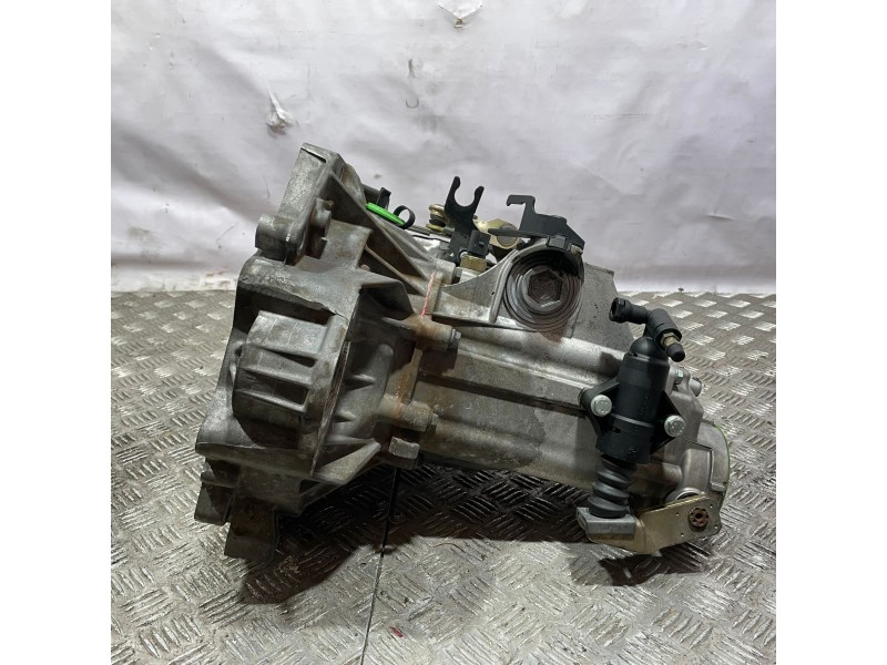 Recambio de caja cambios para seat leon (1m1) last edition referencia OEM IAM ERT ERT ERT