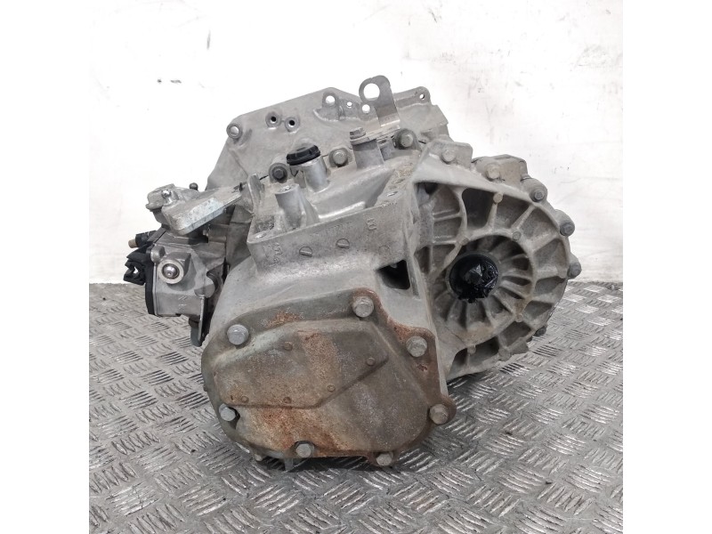 Recambio de caja cambios para peugeot 5008 active referencia OEM IAM 9686219510 9686219510 135230263