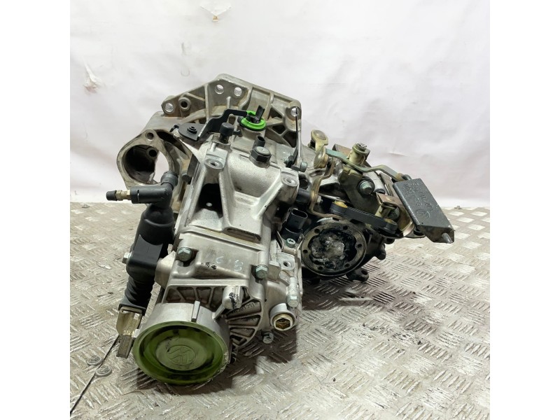 Recambio de caja cambios para seat leon (1m1) last edition referencia OEM IAM ERT ERT ERT