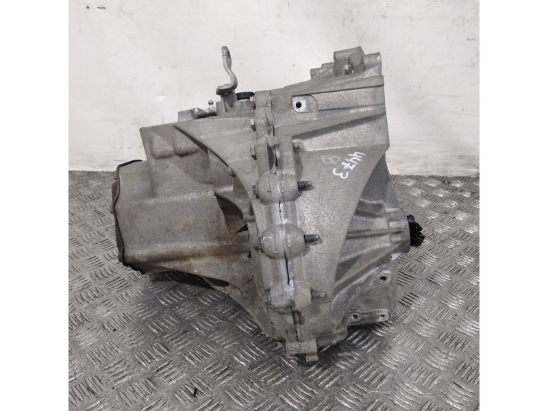 Recambio de caja cambios para peugeot 5008 active referencia OEM IAM 9686219510 9686219510 135230263