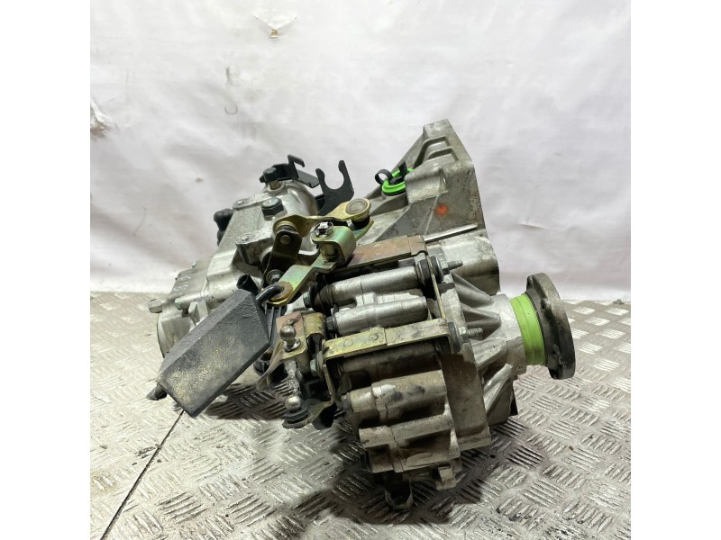 Recambio de caja cambios para seat leon (1m1) last edition referencia OEM IAM ERT ERT ERT