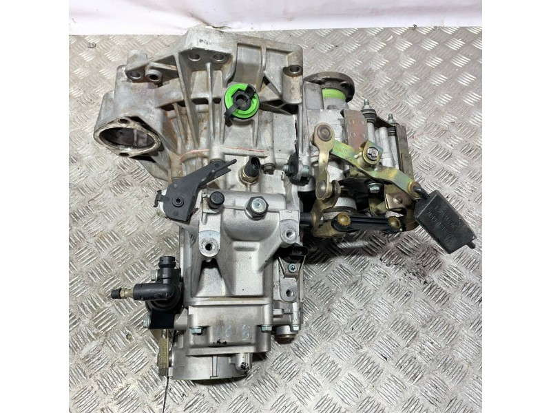 Recambio de caja cambios para seat leon (1m1) last edition referencia OEM IAM ERT ERT ERT