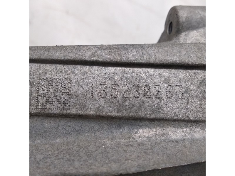 Recambio de caja cambios para peugeot 5008 active referencia OEM IAM 9686219510 9686219510 135230263