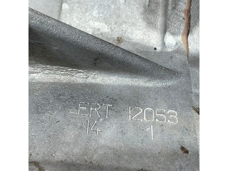 Recambio de caja cambios para seat leon (1m1) last edition referencia OEM IAM ERT ERT ERT