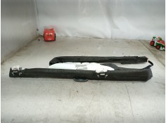 Recambio de airbag cortina delantero derecho para peugeot 5008 active referencia OEM IAM 9801631380 9801631380 9801631380