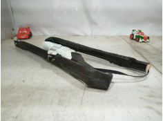 Recambio de airbag cortina delantero derecho para peugeot 5008 active referencia OEM IAM 9801631380 9801631380 9801631380 2