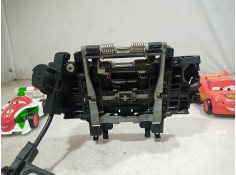 Recambio de maneta exterior delantera izquierda para audi a8 (4e2) 4.2 v8 32v fsi referencia OEM IAM 4E2837886 4E2837886 4E28378 2