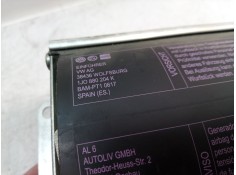 Recambio de airbag delantero derecho para seat leon (1m1) last edition referencia OEM IAM 1J0880204K 1J0880204 1J0880204 2