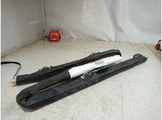 Recambio de airbag cortina delantero izquierdo para peugeot 5008 active referencia OEM IAM 9801663080 9801663080 9801663080 2