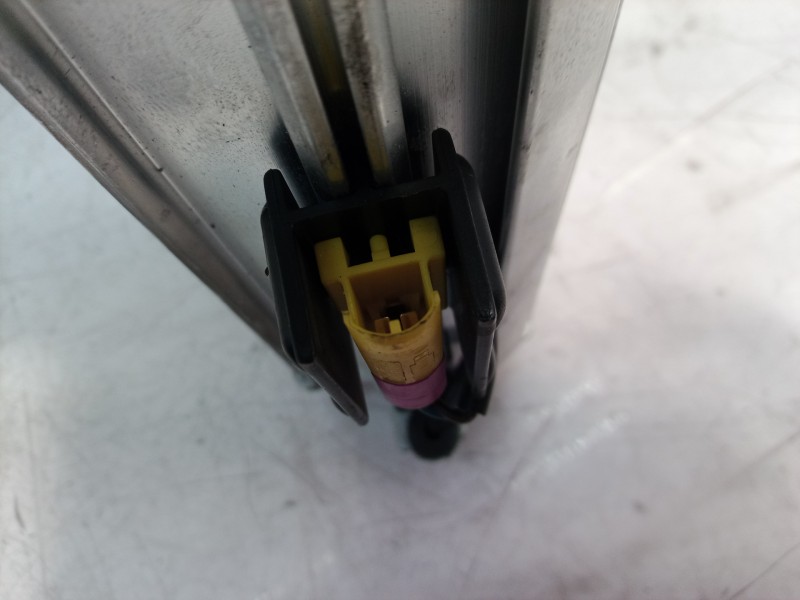 Recambio de airbag delantero derecho para seat leon (1m1) last edition referencia OEM IAM 1J0880204K 1J0880204 1J0880204