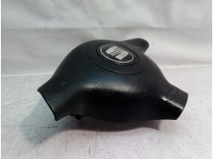 Recambio de airbag volante para seat leon (1m1) last edition referencia OEM IAM 1M0880201N 1M0880201 1M0880201 2