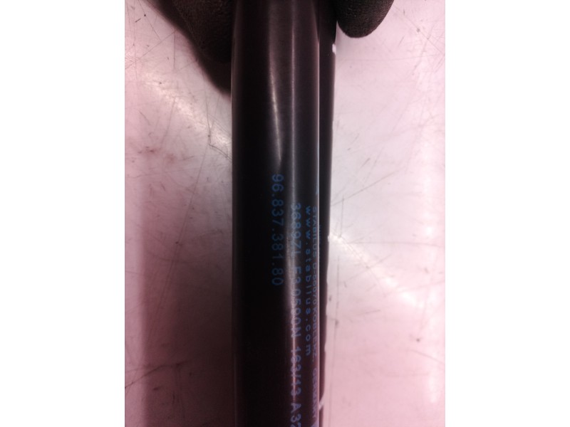 Recambio de amortiguadores maletero / porton para peugeot 5008 active referencia OEM IAM 9683738180 9683738180 9683738180