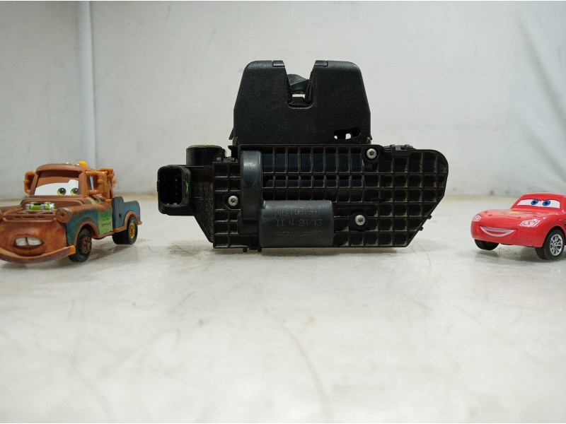 Recambio de cerradura maletero / porton para peugeot 5008 active referencia OEM IAM 9151487499H 9151487499H 9151487499