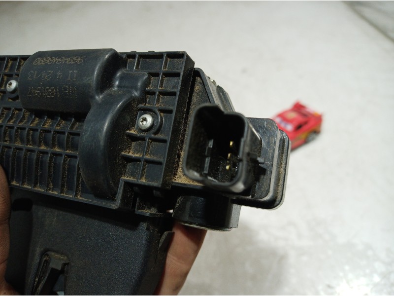 Recambio de cerradura maletero / porton para peugeot 5008 active referencia OEM IAM 9151487499H 9151487499H 9151487499