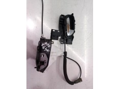 Recambio de cerradura puerta delantera derecha para peugeot 5008 active referencia OEM IAM A048069 A048069 A048069