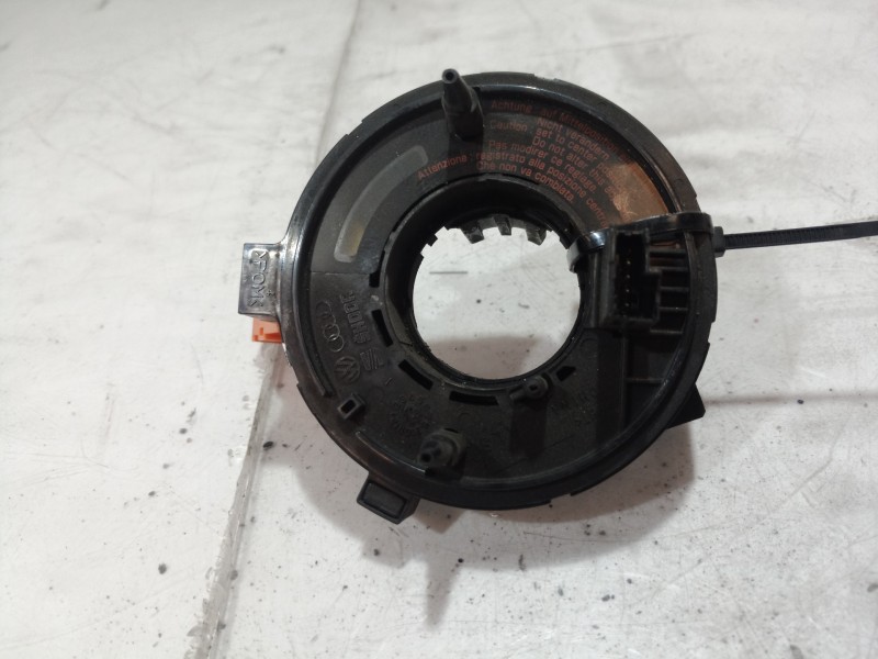 Recambio de anillo airbag para seat leon (1m1) last edition referencia OEM IAM 1J0959653E 1J0959653E 1J0959653E