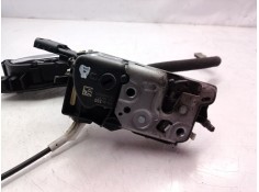 Recambio de cerradura puerta delantera derecha para peugeot 5008 active referencia OEM IAM A048069 A048069 A048069 2