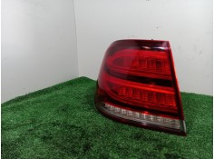 Recambio de piloto trasero izquierdo para mercedes-benz clase gle (w166) referencia OEM IAM A1669065702 A1669065702 A1669065702 2