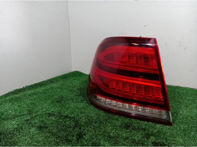 Recambio de piloto trasero izquierdo para mercedes-benz clase gle (w166) referencia OEM IAM A1669065702 A1669065702 A1669065702