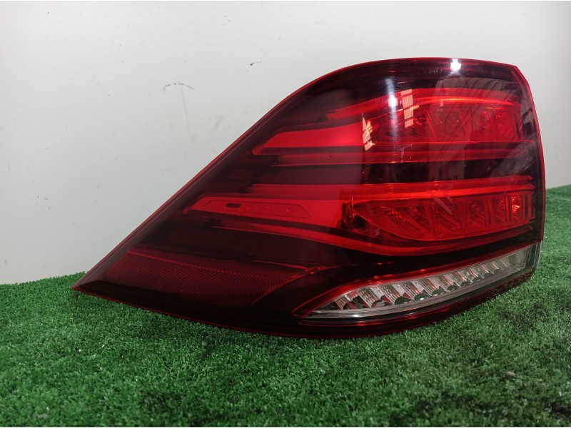 Recambio de piloto trasero izquierdo para mercedes-benz clase gle (w166) referencia OEM IAM A1669065702 A1669065702 A1669065702