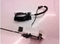 Recambio de cerradura puerta delantera izquierda para peugeot 5008 active referencia OEM IAM   