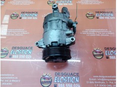 Recambio de compresor aire acondicionado para bmw serie 1 berlina (e81/e87) 116i referencia OEM IAM 691538008 691538008 69153800
