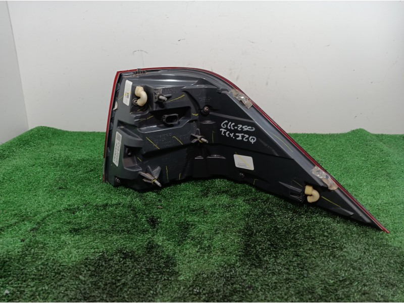 Recambio de piloto trasero izquierdo para mercedes-benz clase gle (w166) referencia OEM IAM A1669065702 A1669065702 A1669065702