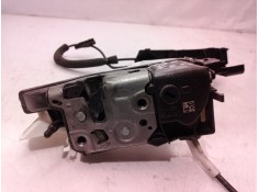 Recambio de cerradura puerta delantera izquierda para peugeot 5008 active referencia OEM IAM    2
