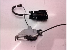 Recambio de cerradura puerta trasera derecha para peugeot 5008 active referencia OEM IAM A048069 A048069 A048069
