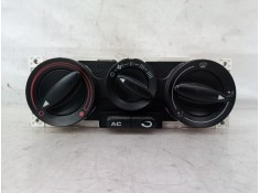Recambio de mando calefaccion / aire acondicionado para seat leon (1m1) last edition referencia OEM IAM 1M0820045C 1M0820045C 1M