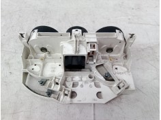 Recambio de mando calefaccion / aire acondicionado para seat leon (1m1) last edition referencia OEM IAM 1M0820045C 1M0820045C 1M 2