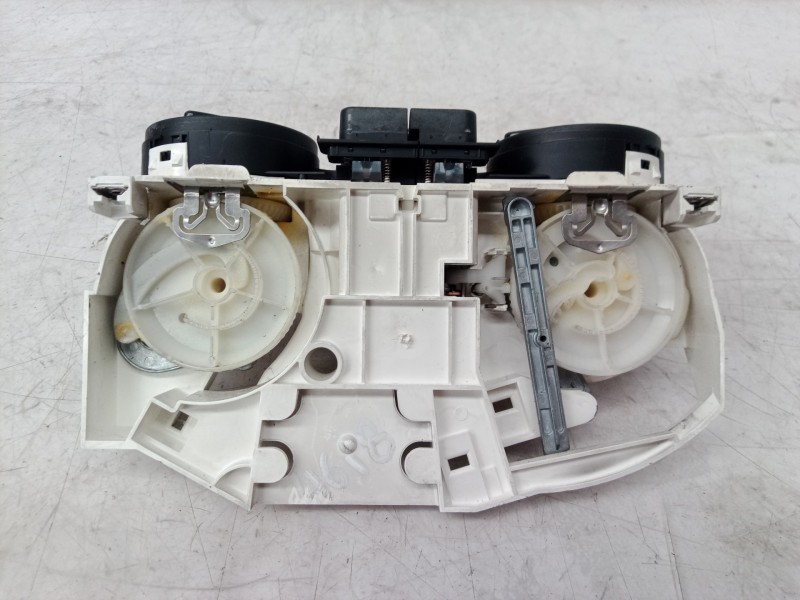 Recambio de mando calefaccion / aire acondicionado para seat leon (1m1) last edition referencia OEM IAM 1M0820045C 1M0820045C 1M