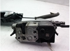 Recambio de cerradura puerta trasera izquierda para peugeot 5008 active referencia OEM IAM A048069 A048069 A048069 2