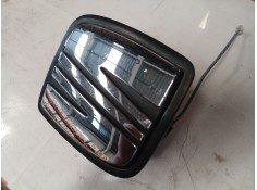 Recambio de maneta exterior porton para seat leon (1m1) last edition referencia OEM IAM 6K0827654A 6K0827654A 6K0827654A