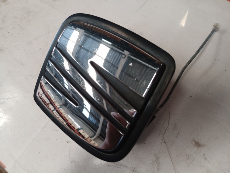 Recambio de maneta exterior porton para seat leon (1m1) last edition referencia OEM IAM 6K0827654A 6K0827654A 6K0827654A