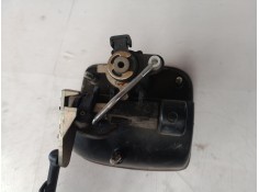 Recambio de maneta exterior porton para seat leon (1m1) last edition referencia OEM IAM 6K0827654A 6K0827654A 6K0827654A 2