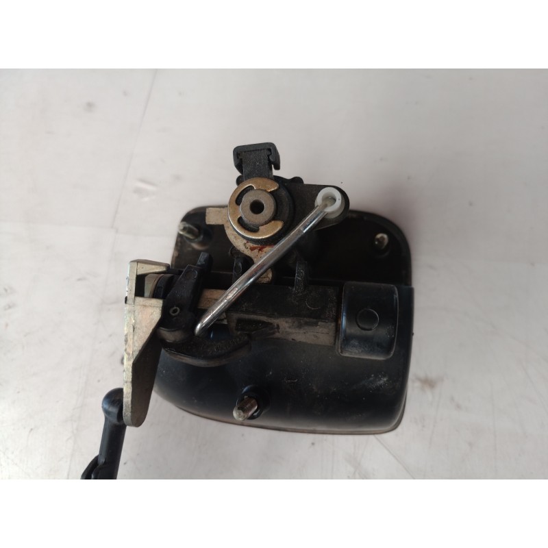 Recambio de maneta exterior porton para seat leon (1m1) last edition referencia OEM IAM 6K0827654A 6K0827654A 6K0827654A