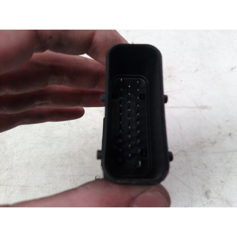 Recambio de motor elevalunas delantero derecho para seat leon (1m1) last edition referencia OEM IAM 1C1959802A 1C1959802A 1C1959