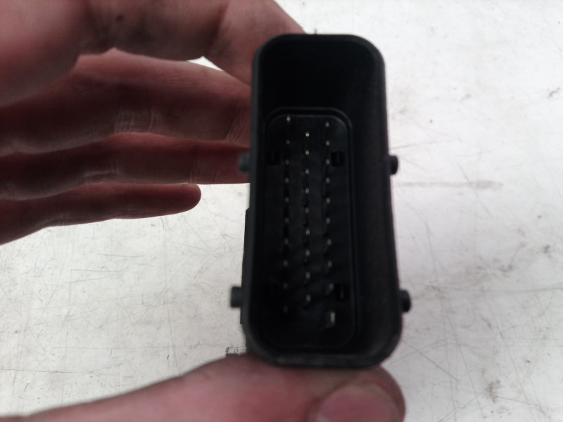 Recambio de motor elevalunas delantero derecho para seat leon (1m1) last edition referencia OEM IAM 1C1959802A 1C1959802A 1C1959