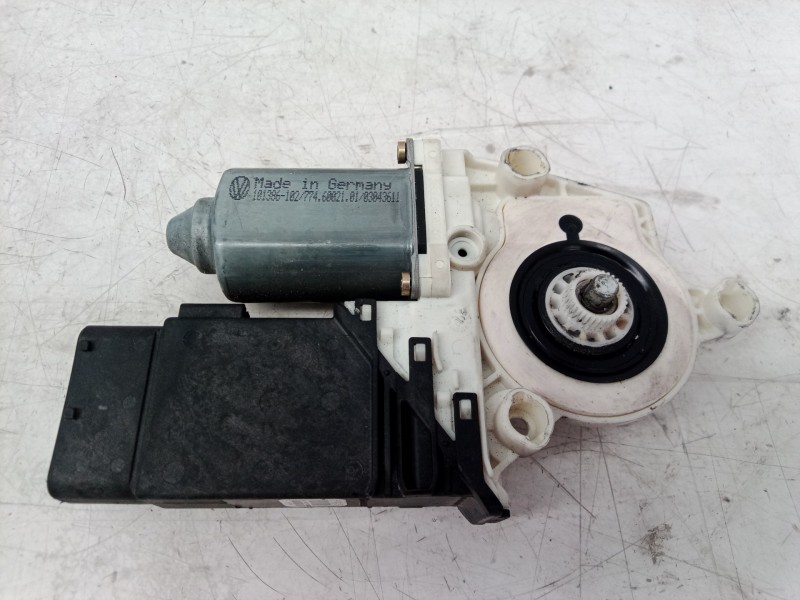 Recambio de motor elevalunas delantero derecho para seat leon (1m1) last edition referencia OEM IAM 1C1959802A 1C1959802A 1C1959