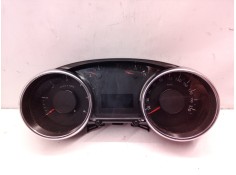Recambio de cuadro instrumentos para peugeot 5008 active referencia OEM IAM 9804210980 9804210980 9804210980