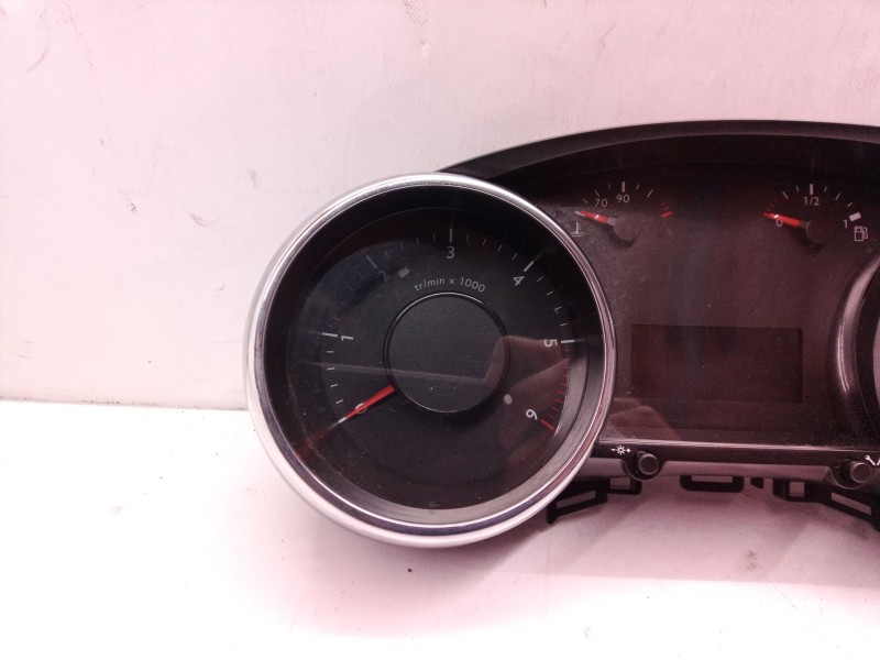 Recambio de cuadro instrumentos para peugeot 5008 active referencia OEM IAM 9804210980 9804210980 9804210980