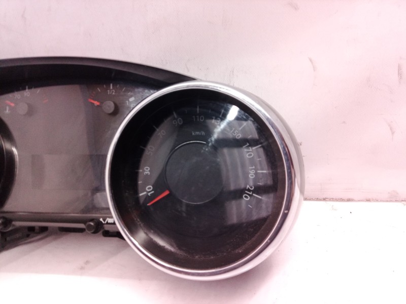 Recambio de cuadro instrumentos para peugeot 5008 active referencia OEM IAM 9804210980 9804210980 9804210980