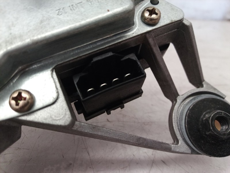 Recambio de motor limpia trasero para seat leon (1m1) last edition referencia OEM IAM 1J6955711 1J6955711 1J6955711