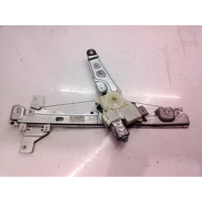 Recambio de elevalunas delantero derecho para peugeot 5008 active referencia OEM IAM 9682808880 9682808880 912026106