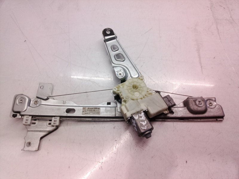 Recambio de elevalunas delantero derecho para peugeot 5008 active referencia OEM IAM 9682808880 9682808880 912026106