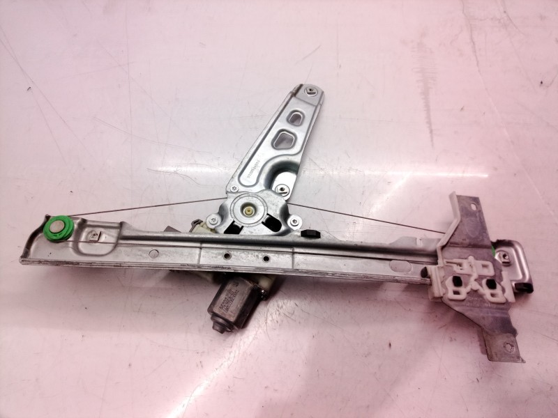 Recambio de elevalunas delantero derecho para peugeot 5008 active referencia OEM IAM 9682808880 9682808880 912026106